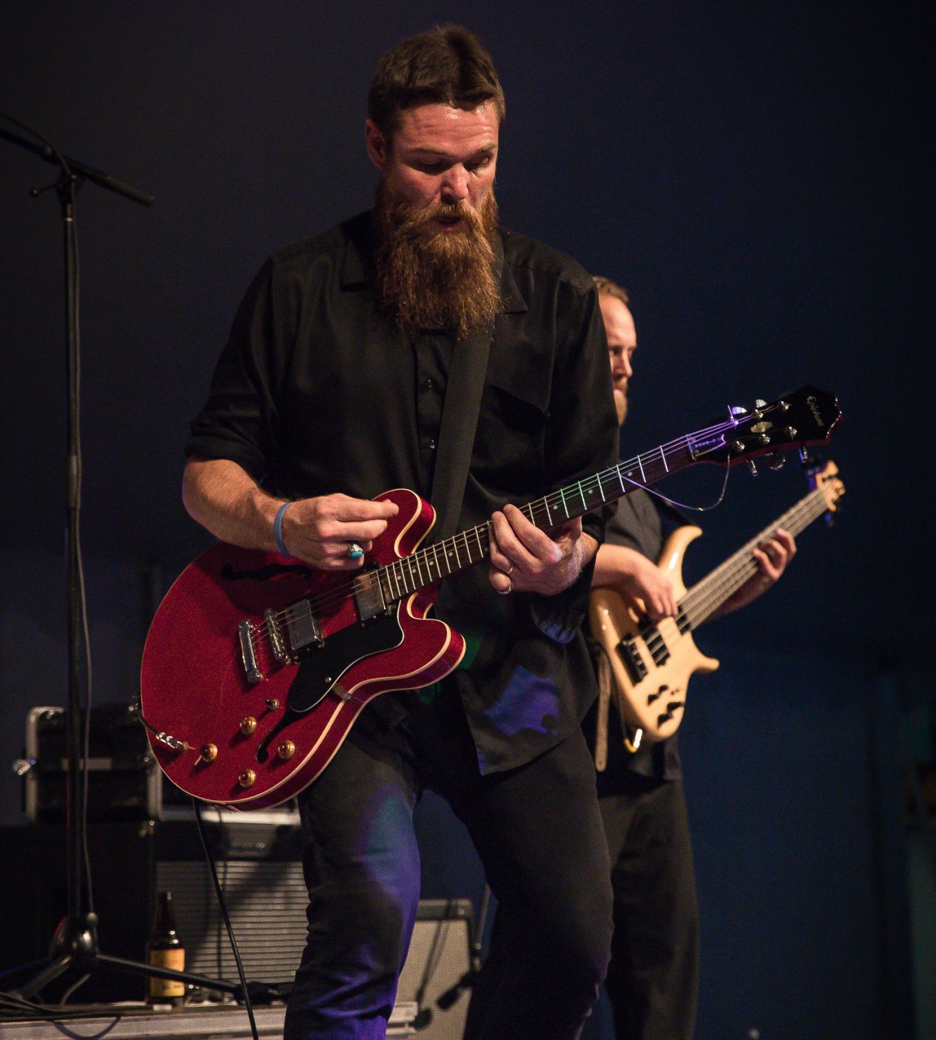 Andy Hughes